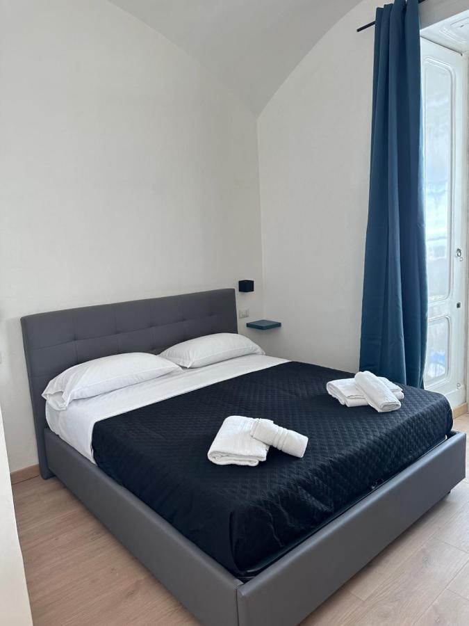 Maison Dante Neapol Zewnętrze zdjęcie