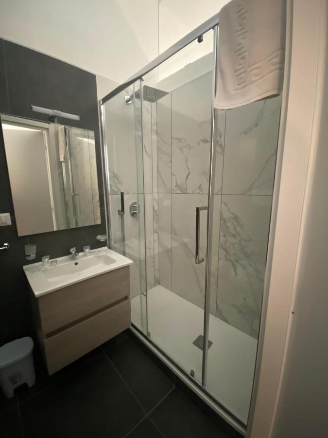 Maison Dante Neapol Zewnętrze zdjęcie