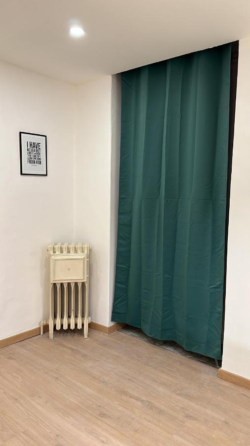 Maison Dante Neapol Zewnętrze zdjęcie