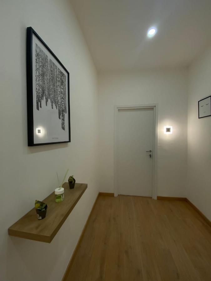 Maison Dante Neapol Zewnętrze zdjęcie