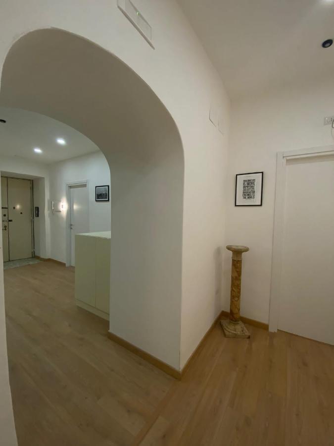 Maison Dante Neapol Zewnętrze zdjęcie